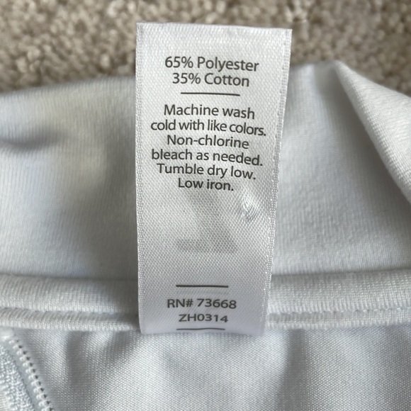 Oregon State Cropped Half-zip - Picture 4 of 4